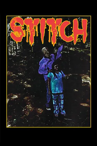 Stitch: The Weymouth Woods Killer movie poster - Entertainment content