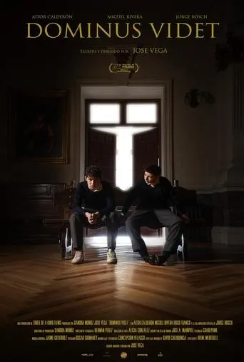 Dominus videt movie poster - Entertainment content
