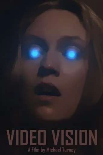 Video Vision movie poster - Entertainment content