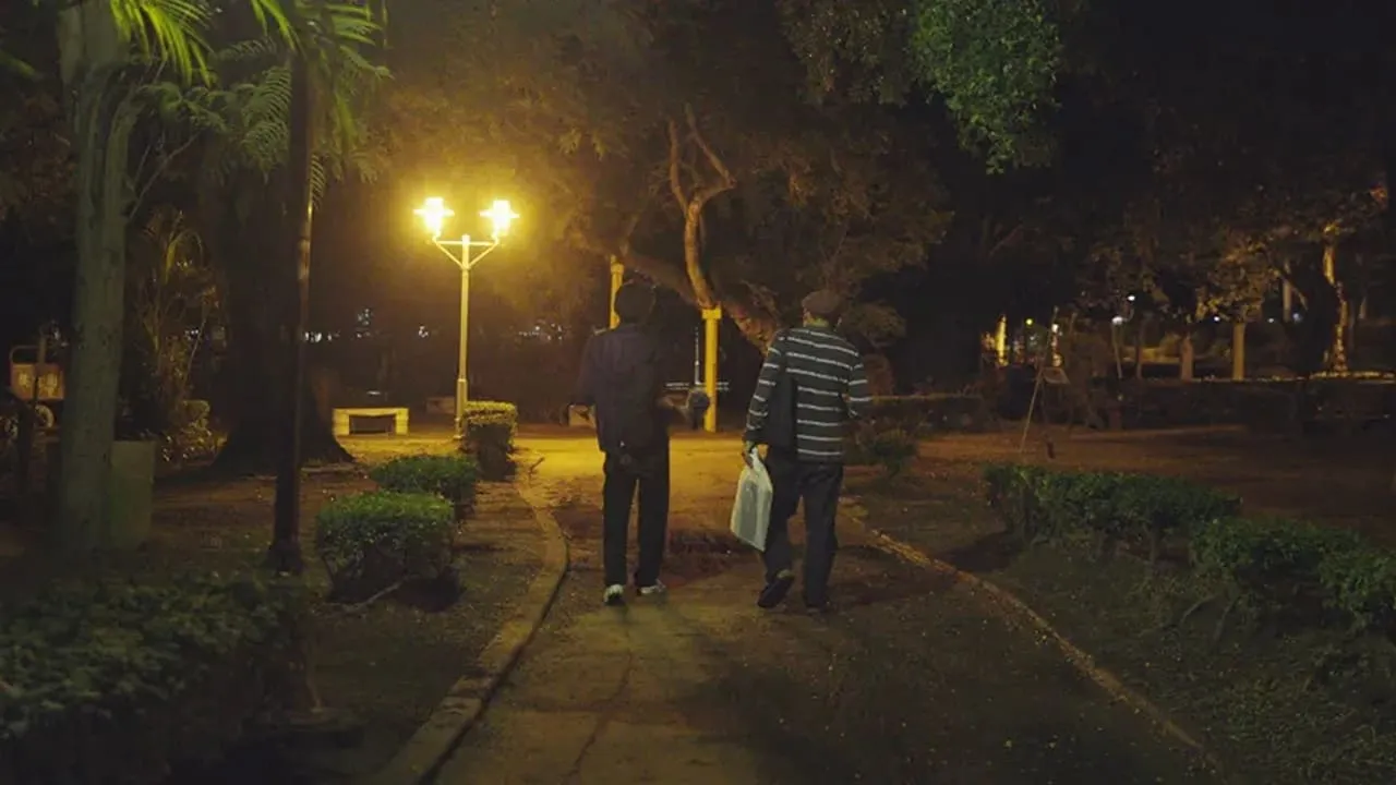 Taman-taman (Park)
