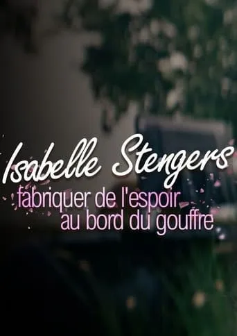 Isabelle Stengers: Fabriquer de l'espoir au bord du gouffre movie poster - Rated 10/10