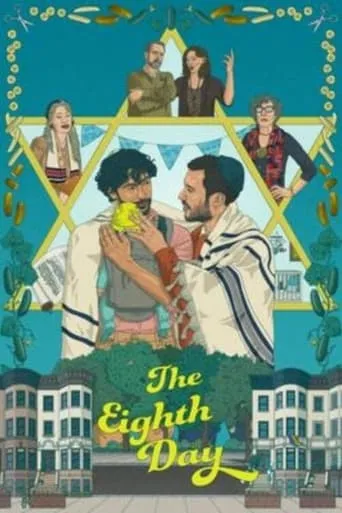 The Eighth Day movie poster - Entertainment content