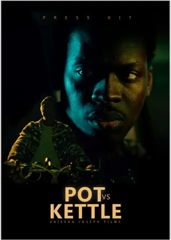 Pot vs Kettle movie poster - Entertainment content