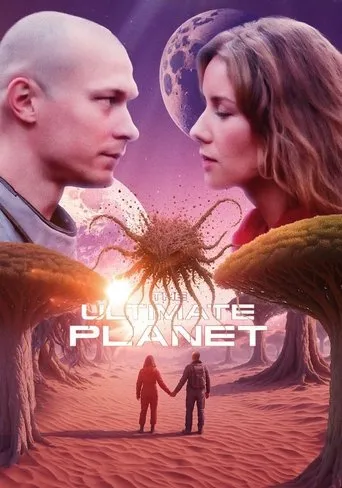 The Ultimate Planet movie poster - Entertainment content