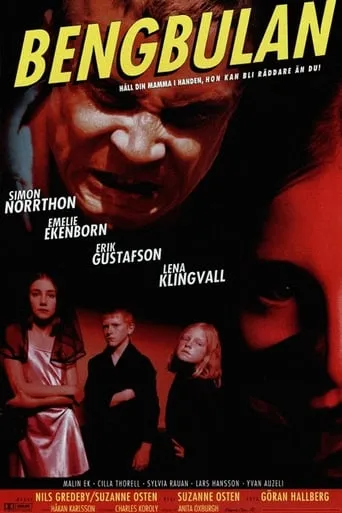 Bengbulan movie poster - Entertainment content