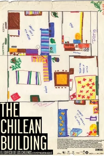 The Chilean Building movie poster - Rated 7/10