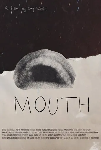 Mouth movie poster - Entertainment content