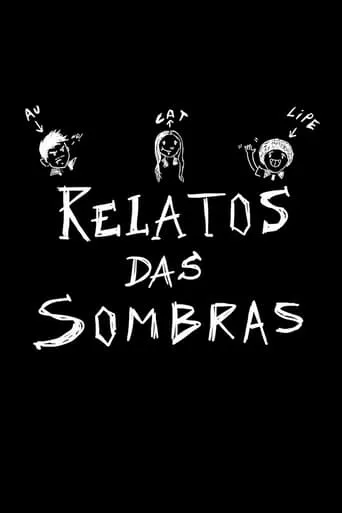Relatos das Sombras movie poster - Entertainment content