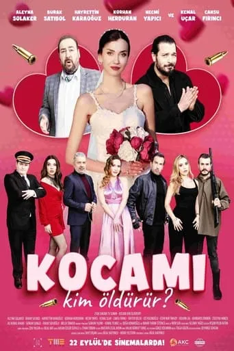 Who Killed My Husband? movie poster - Rated 1/10