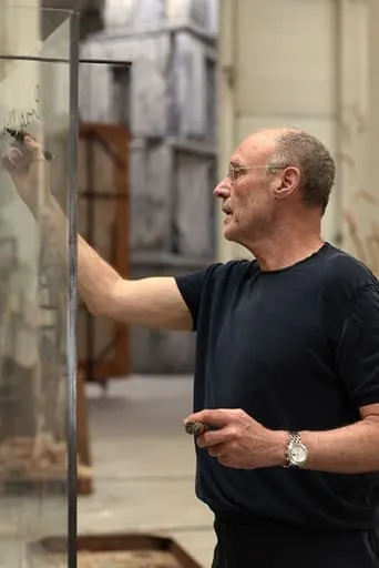 Anselm Kiefer: Remembering the Future movie poster - Entertainment content
