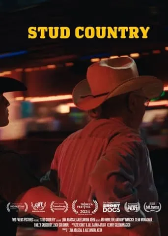 Stud Country movie poster - Entertainment content