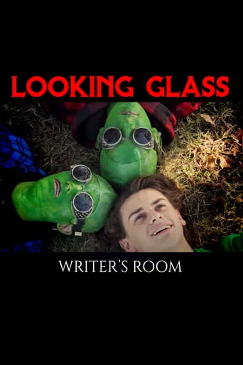 Writers Room movie poster - Entertainment content