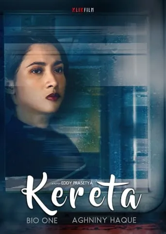 Kereta movie poster - Rated 5.2/10
