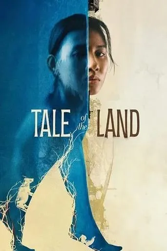 Tale of the Land movie poster - Rated 6/10