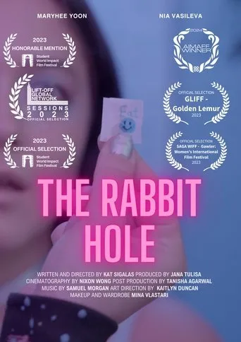 The Rabbit Hole movie poster - Entertainment content