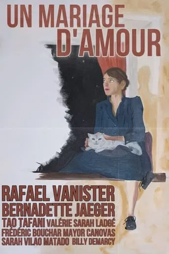 Un Mariage d'amour movie poster - Entertainment content