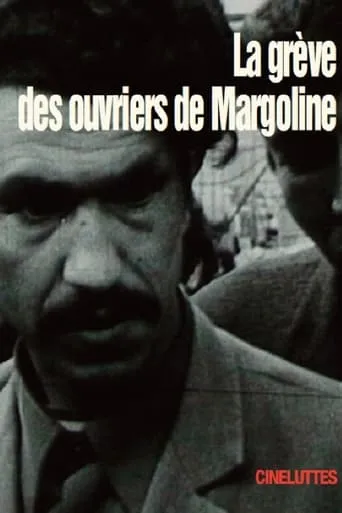 La Grève des ouvriers de Margoline movie poster - Entertainment content