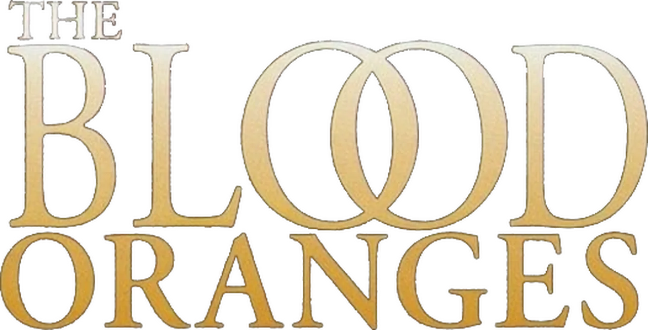 The Blood Oranges
