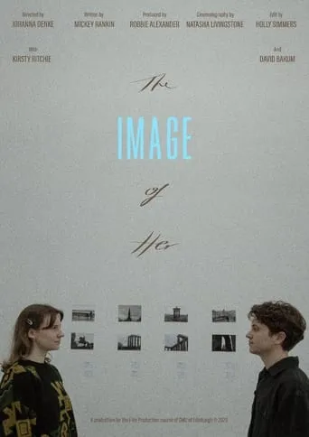 The Image of Her movie poster - Rated 10/10