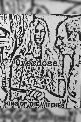 Overdose movie poster - Entertainment content
