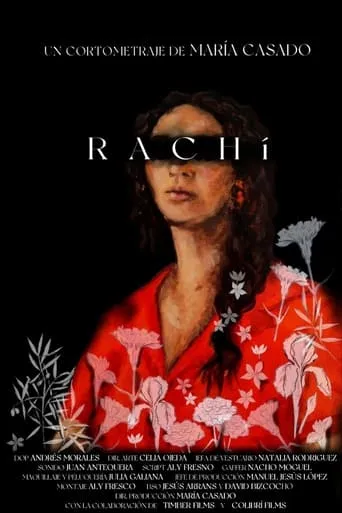 Rachí movie poster - Entertainment content