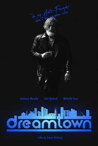 Dreamtown movie poster - Entertainment content