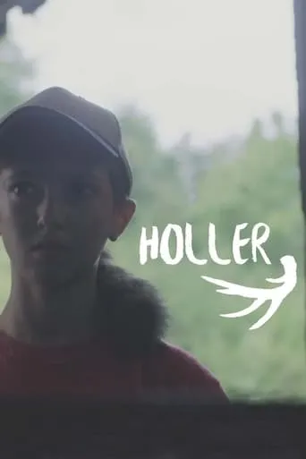 Holler movie poster - Entertainment content