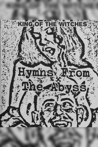 Hymns from the Abyss movie poster - Entertainment content