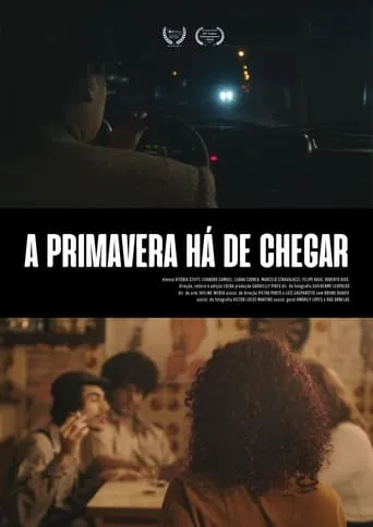 A Primavera Há de Chegar movie poster - Entertainment content