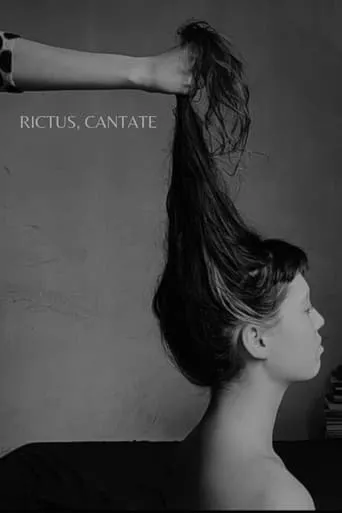 Rictus, cantate movie poster - Entertainment content