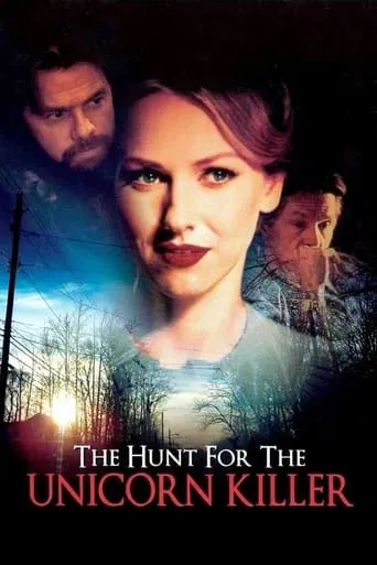 The Hunt for the Unicorn Killer movie poster - Rated 4.2/10