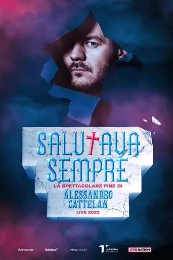 Salutava Sempre movie poster - Rated 7.6/10