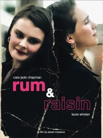 Rum & Raisin movie poster - Entertainment content