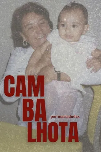 Cambalhota movie poster - Rated 10/10