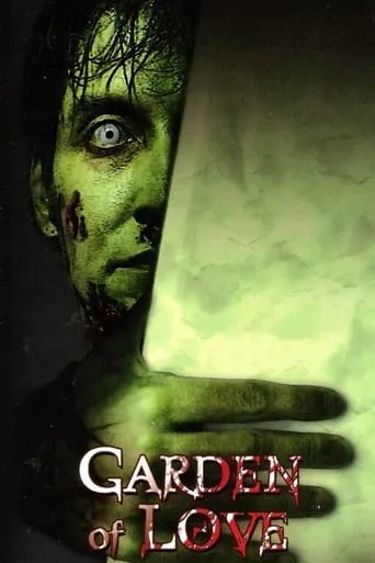 Garden of Love movie poster - Rated 4.4/10