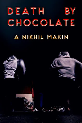 Death By Chocolate movie poster - Rated 10/10