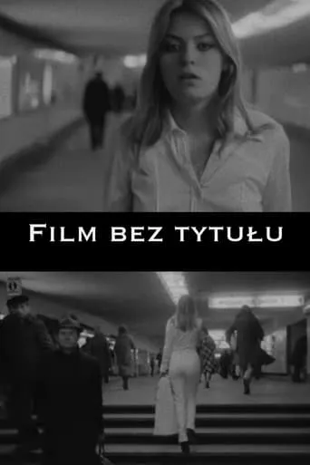 Film Without Title movie poster - Rated 8/10