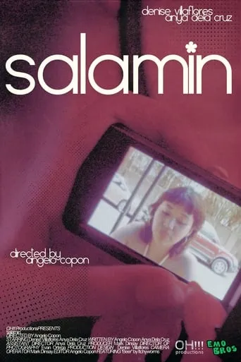 salamin movie poster - Entertainment content