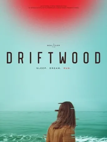 Driftwood movie poster - Rated 3/10