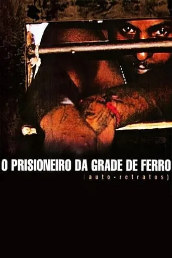 The Prisoner of the Iron Bars movie poster - Rated 7.5/10