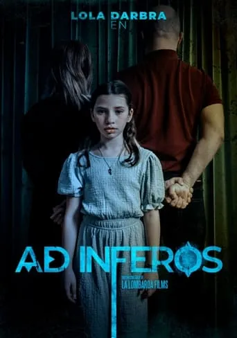 Ad inferos movie poster - Entertainment content