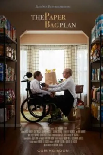 The Paper Bag Plan movie poster - Entertainment content