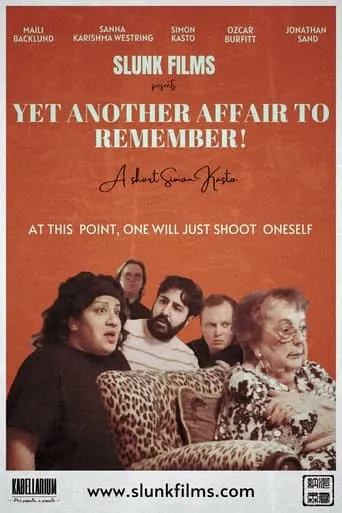Yet Another Affair to Remember! movie poster - Rated 7/10