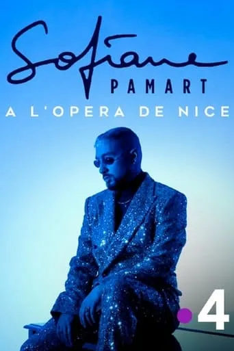 Planet par Sofiane Pamart à l'Opéra de Nice Côte d'Azur movie poster - Entertainment content