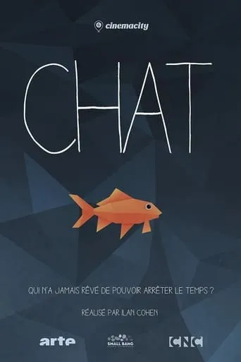 Chat movie poster - Entertainment content