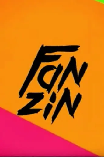 Fanzine movie poster - Entertainment content