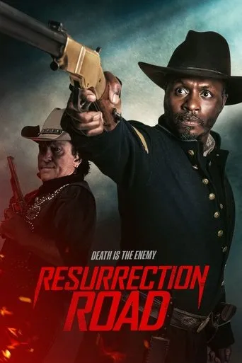 Resurrection Road movie poster - Rated 8/10