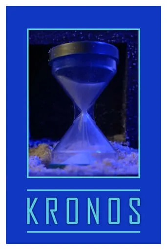 Kronos movie poster - Entertainment content
