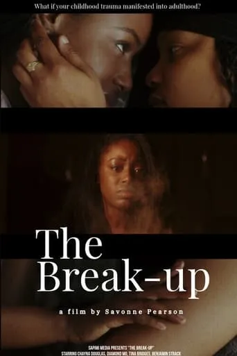 The Break-Up movie poster - Entertainment content