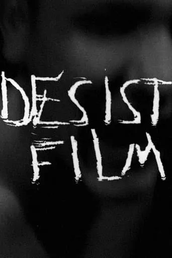 Desistfilm movie poster - Rated 5.5/10
